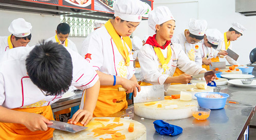 御宴大师实操教学